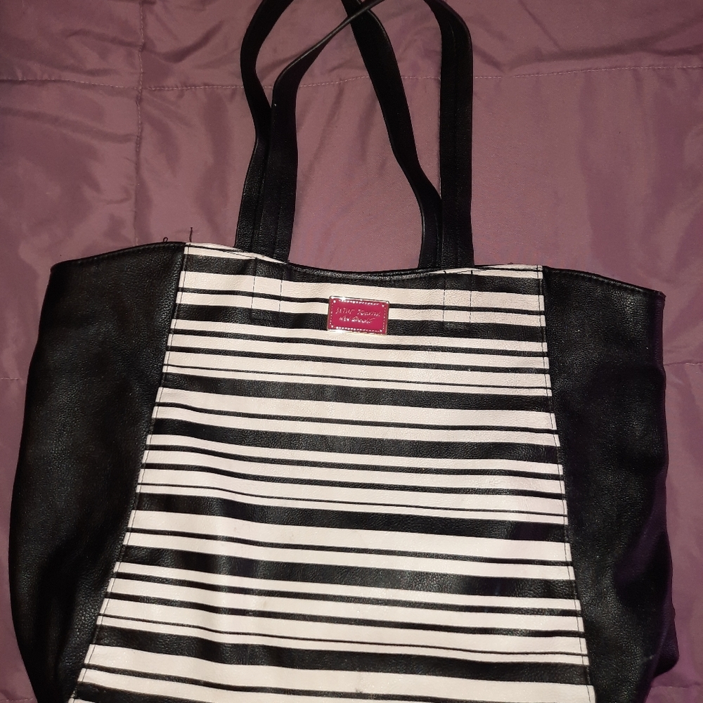 Betsey Johnson Purse